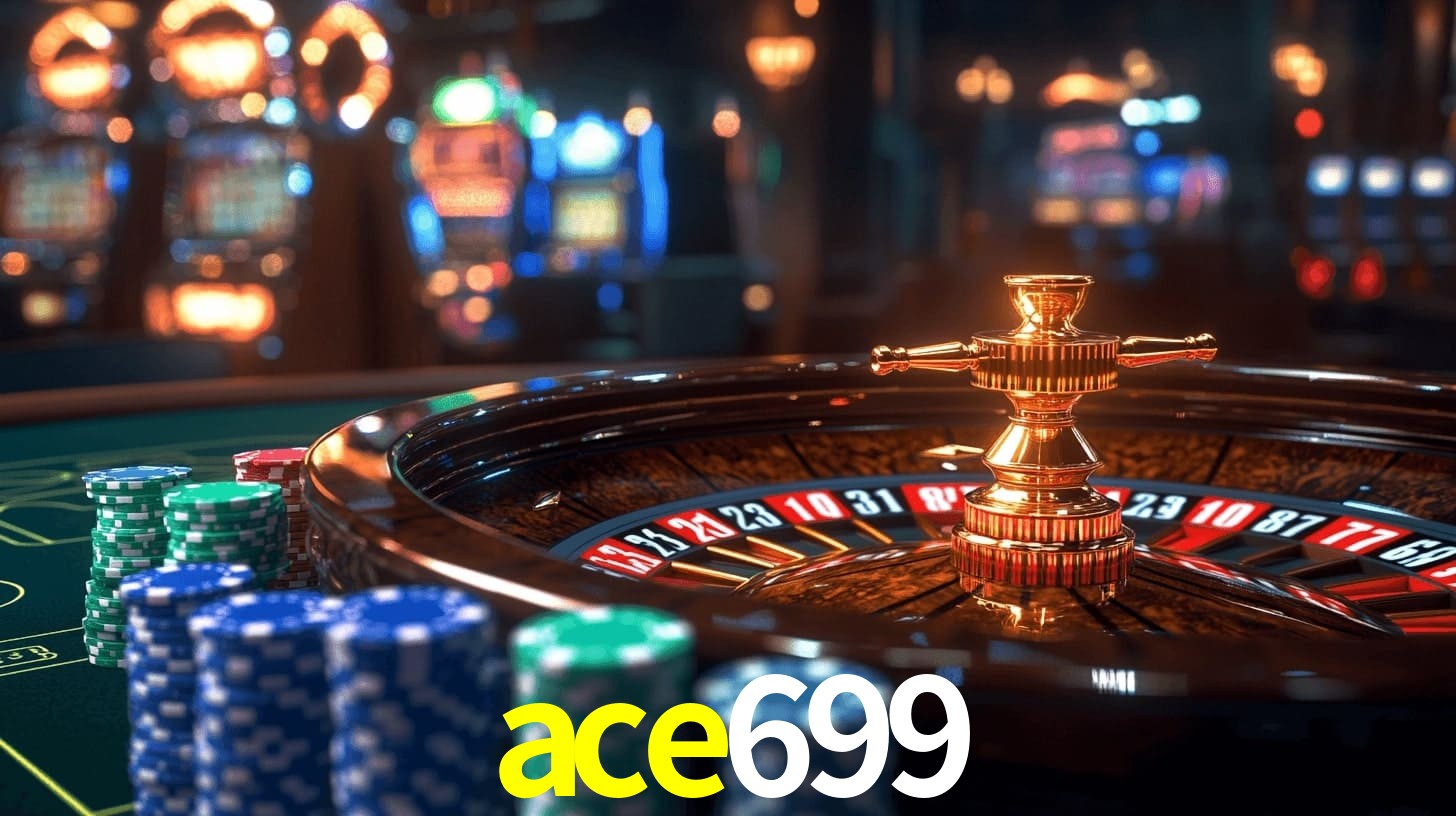 ace699 - Aposta Real Suprema - ace699.com
