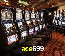Desvendando o Mundo dos Jogos Virtuais na ace699