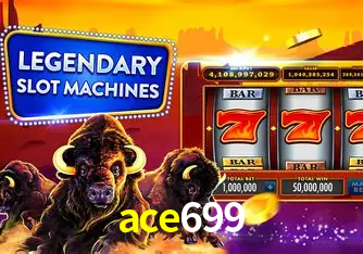A Revolução dos Aplicativos de Jogos no ace699