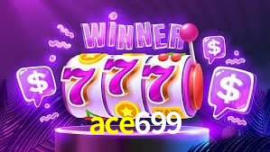 Welcome Bonus ace699