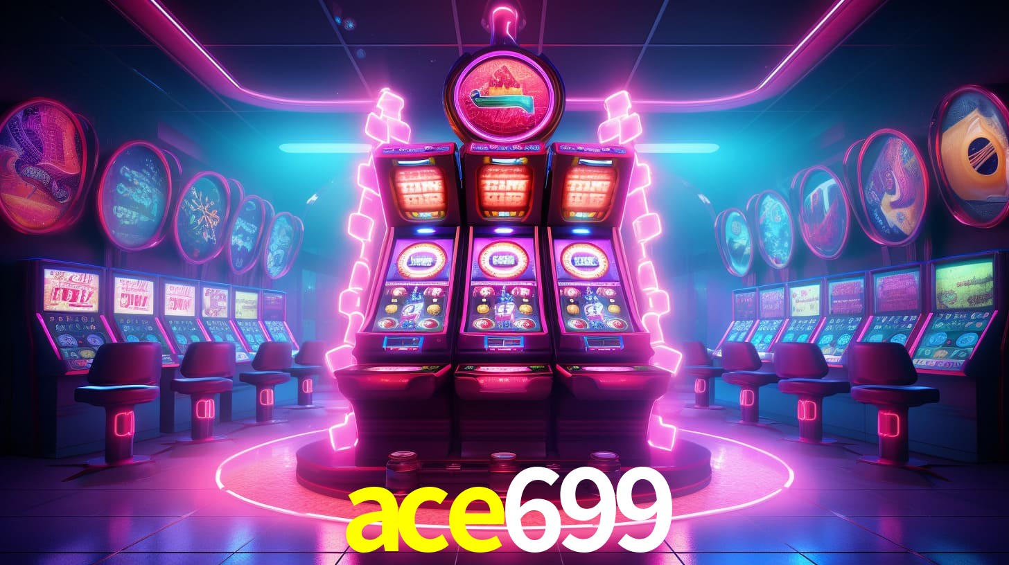 ace699 - Poder da Sorte - ace699.com