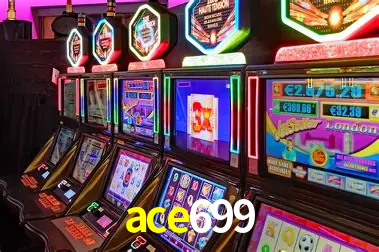 Descubra a Essência do ace699: Nossa História e Compromissos