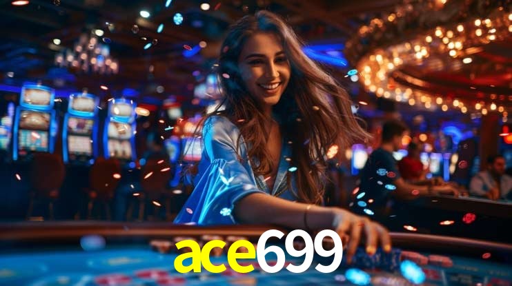 Statistics ace699