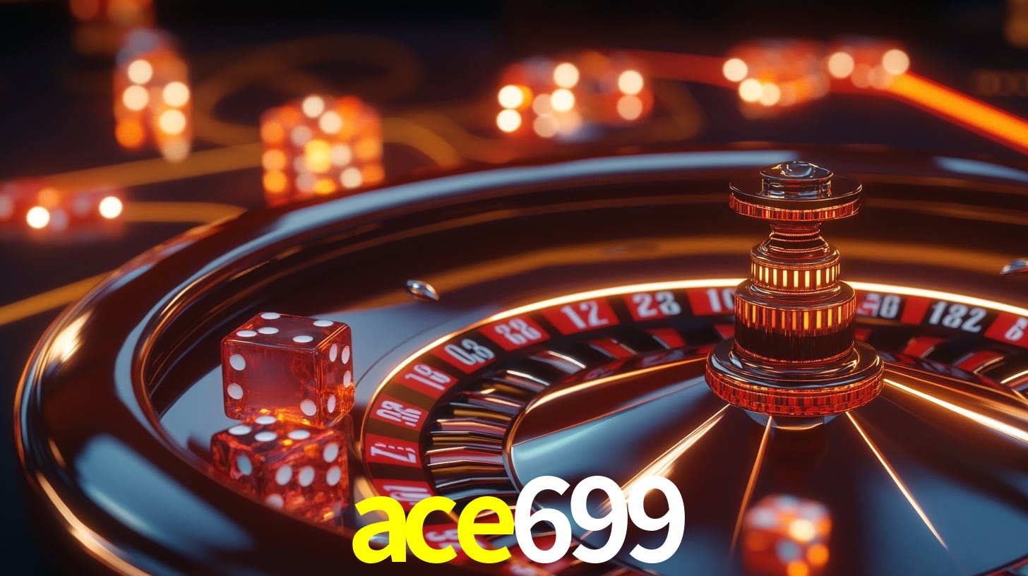 VIP Casino ace699