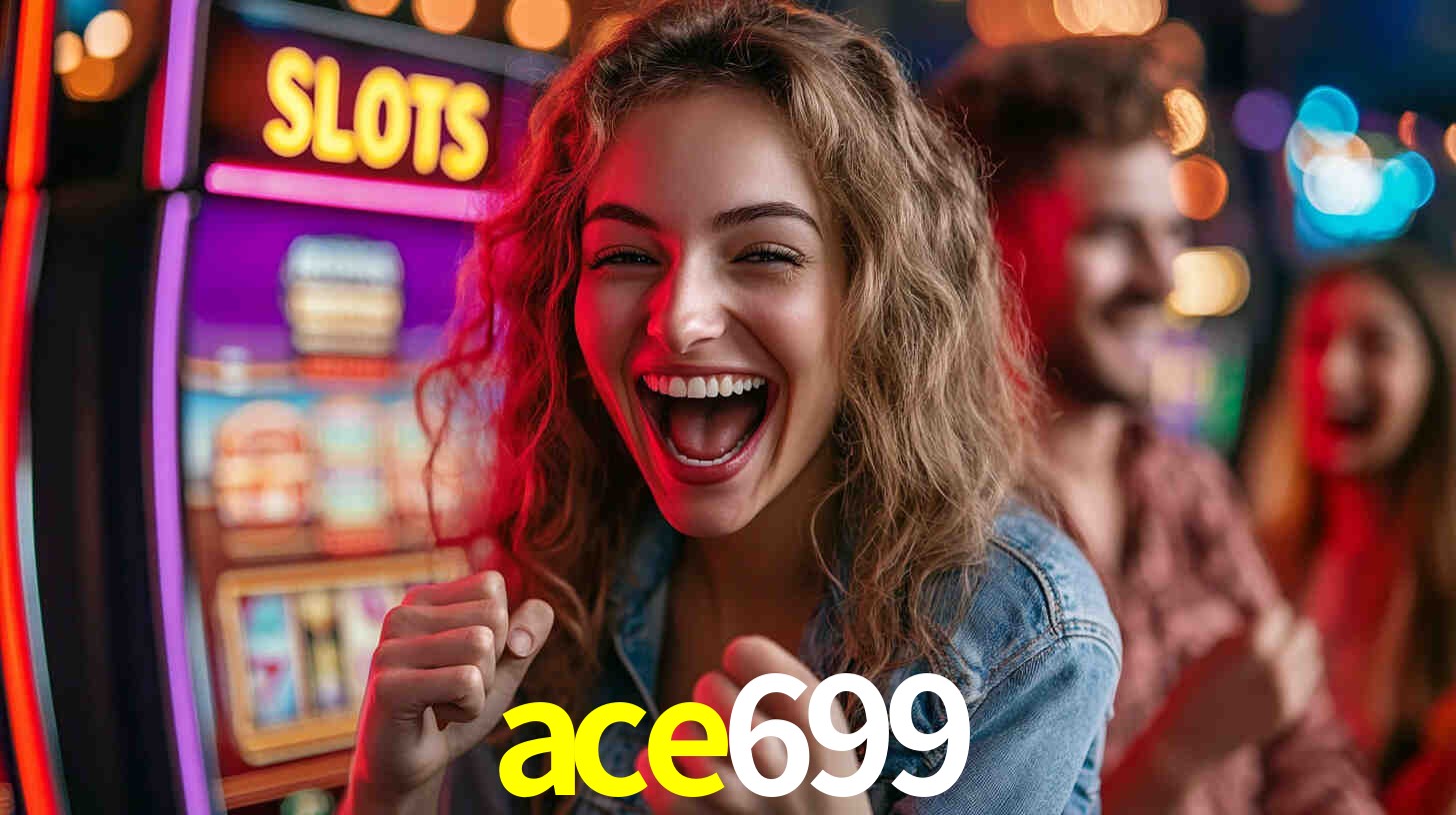 Desvendando o Mundo dos Jogos Virtuais na ace699