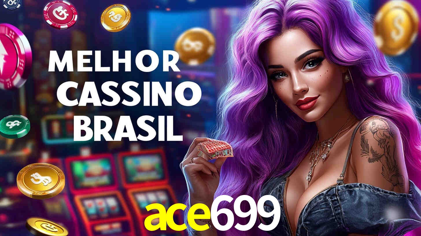 Explorando a Categoria de Eventos em Apostas na ace699