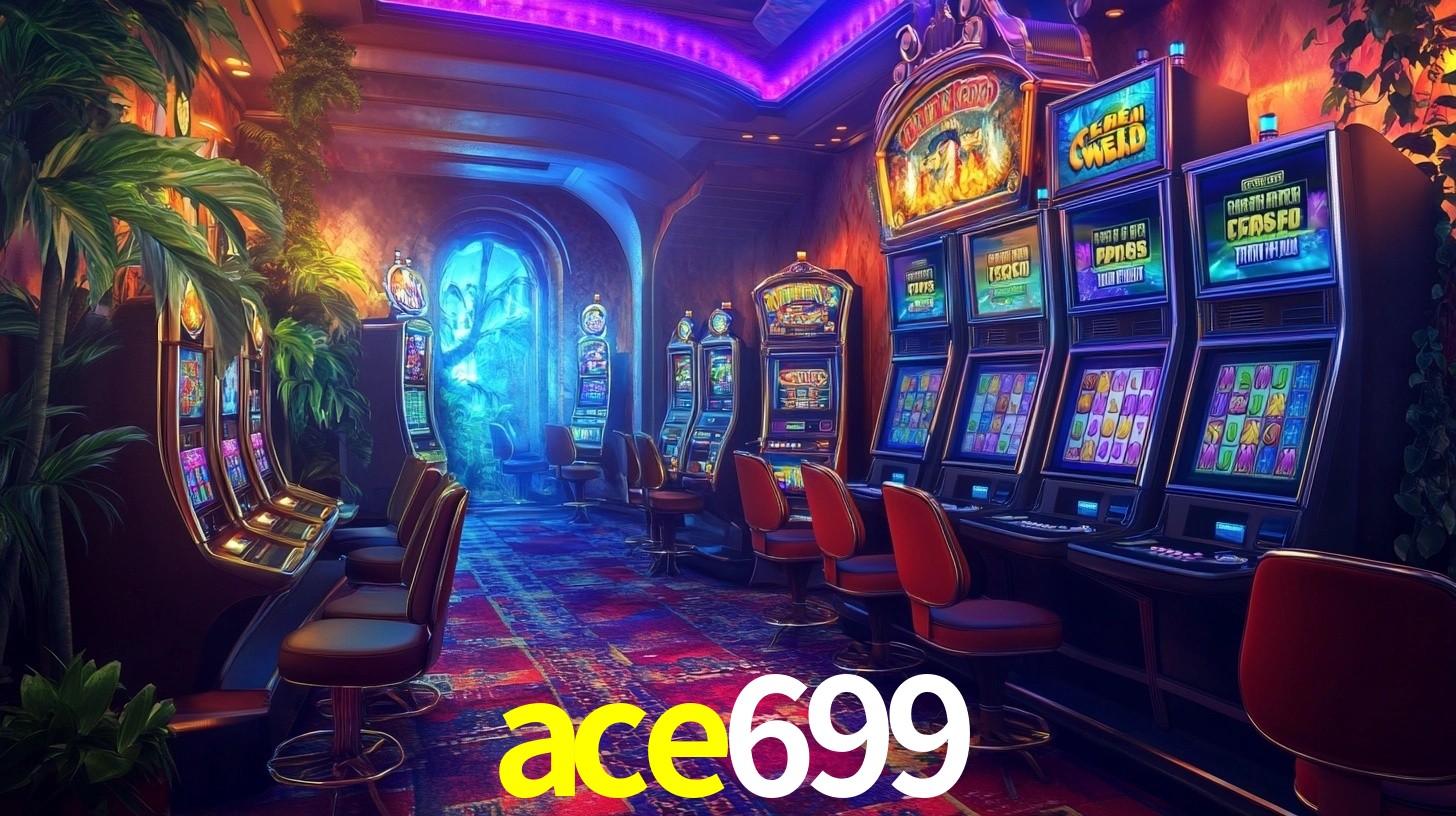Daily Bonuses ace699