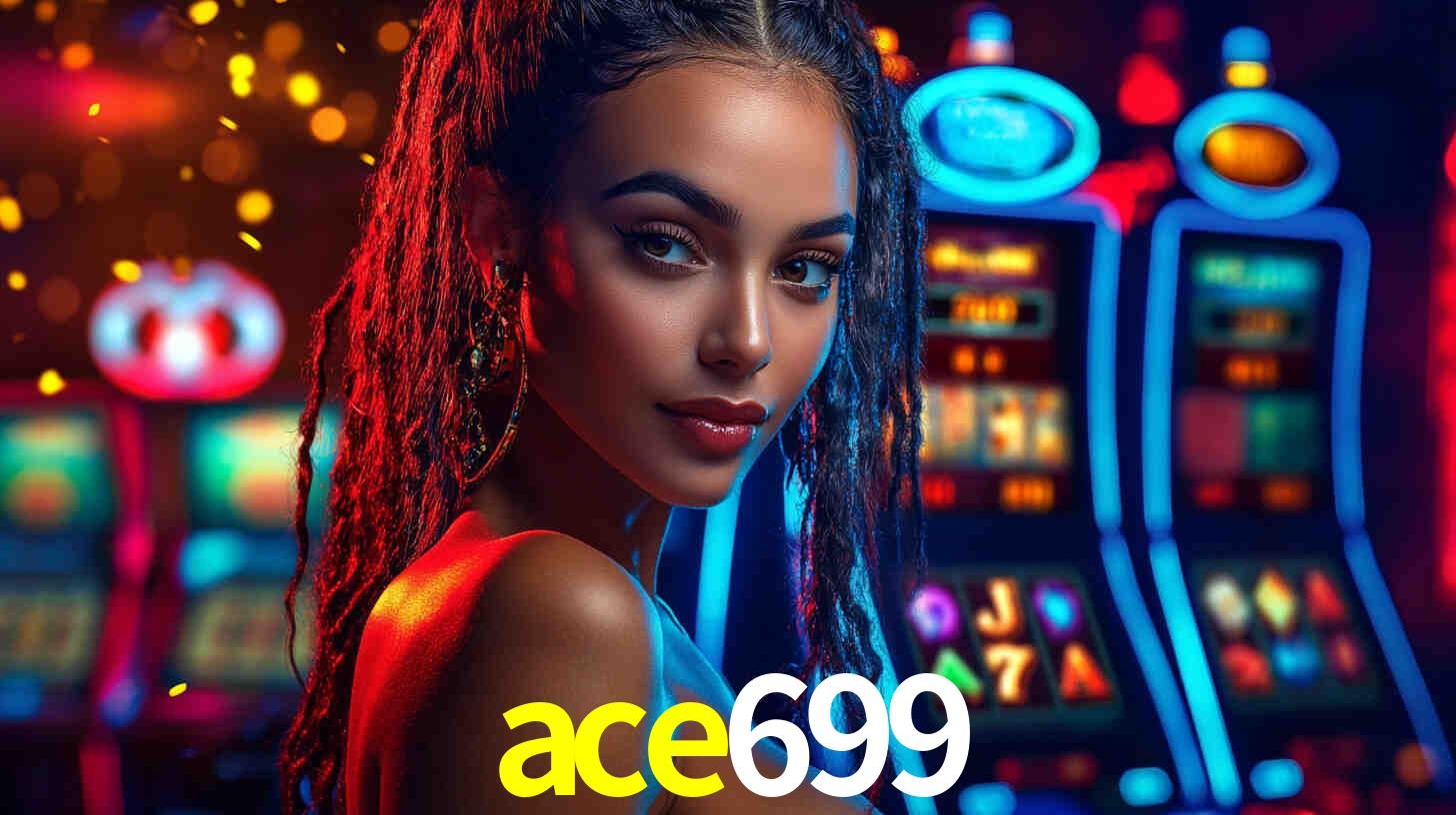 Inovações de Jogos na ace699: O Futuro das Experiências Interativas