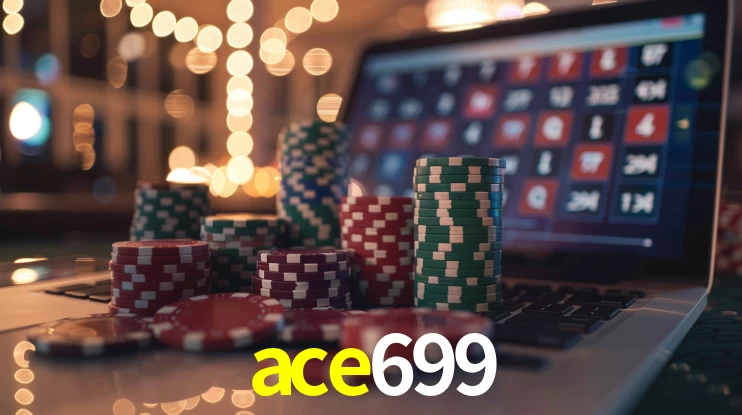 Game Providers ace699