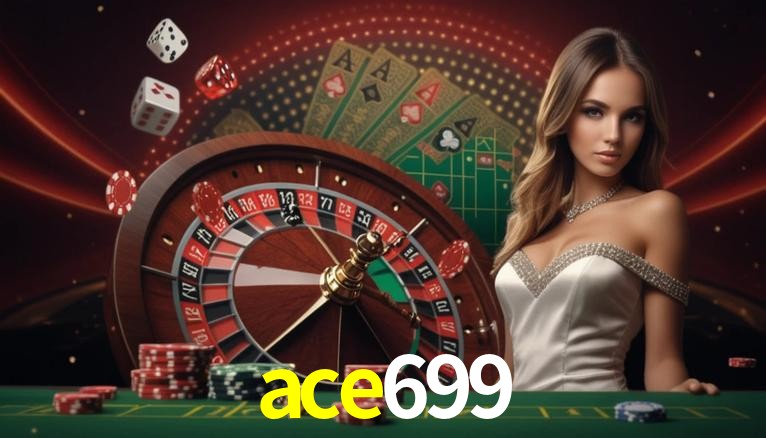 Slot Games ace699