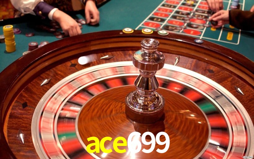 Casino VIP ace699
