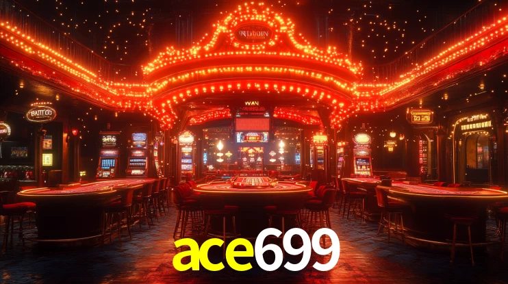ace699 bet