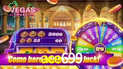 Exclusive Offers ace699