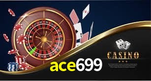 Estatísticas do Jogo ace699