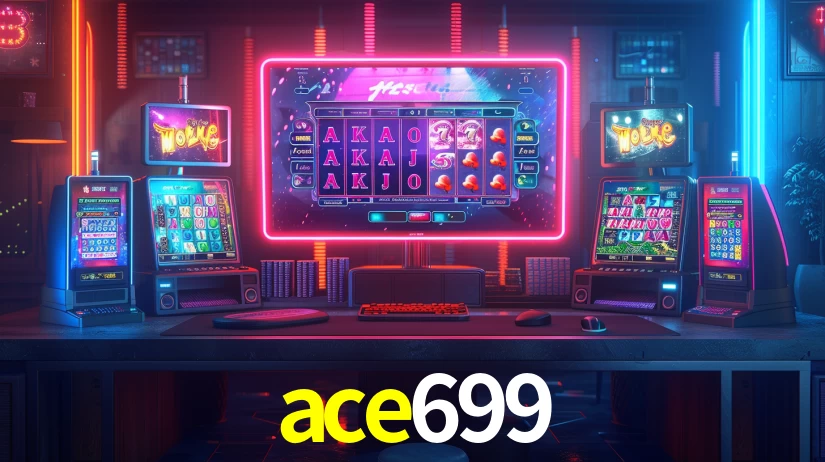 ace699 bet