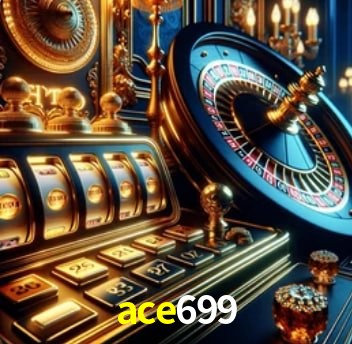 Apostas de Tênis ace699