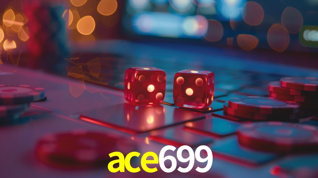 Live Casino ace699