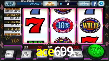 A Revolução dos Aplicativos de Jogos no ace699