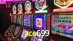 Torneios ace699