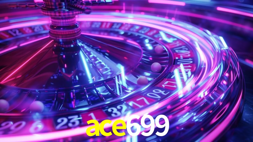 cassino ace699