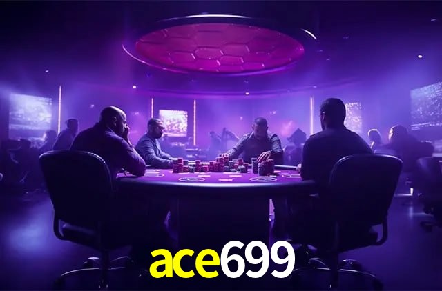 Diretório de Jogos ace699