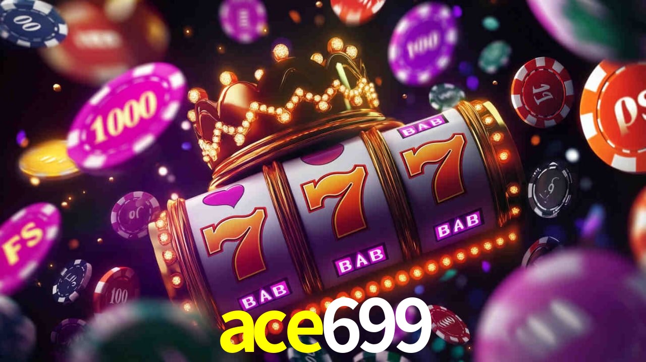 Gates of Olympus ace699