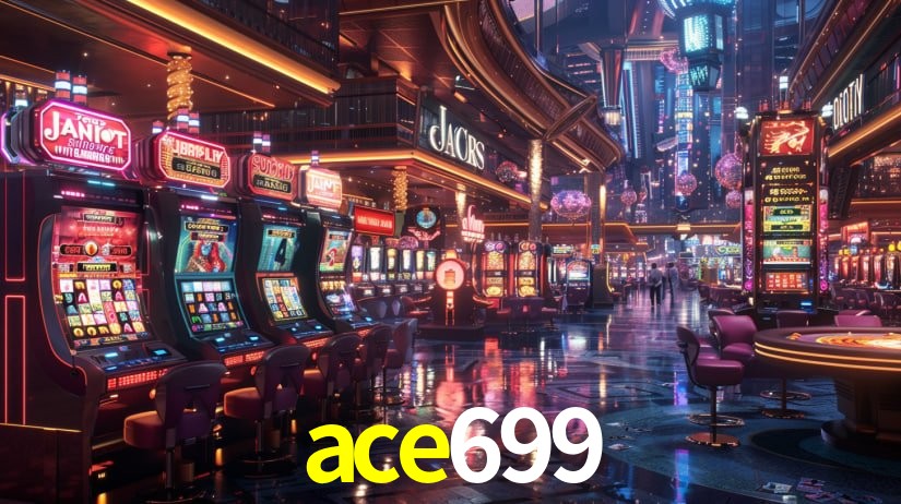 Player Reviews ace699
