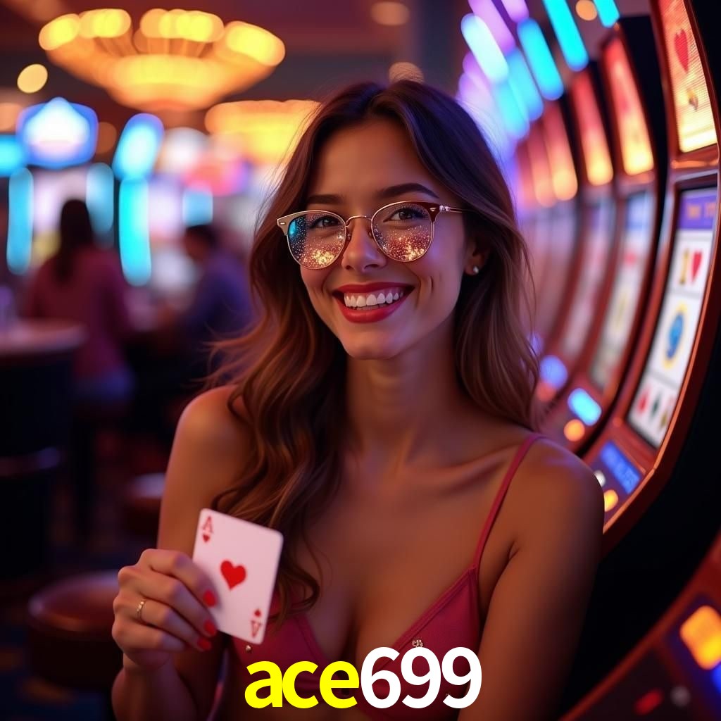 Tennis Betting ace699