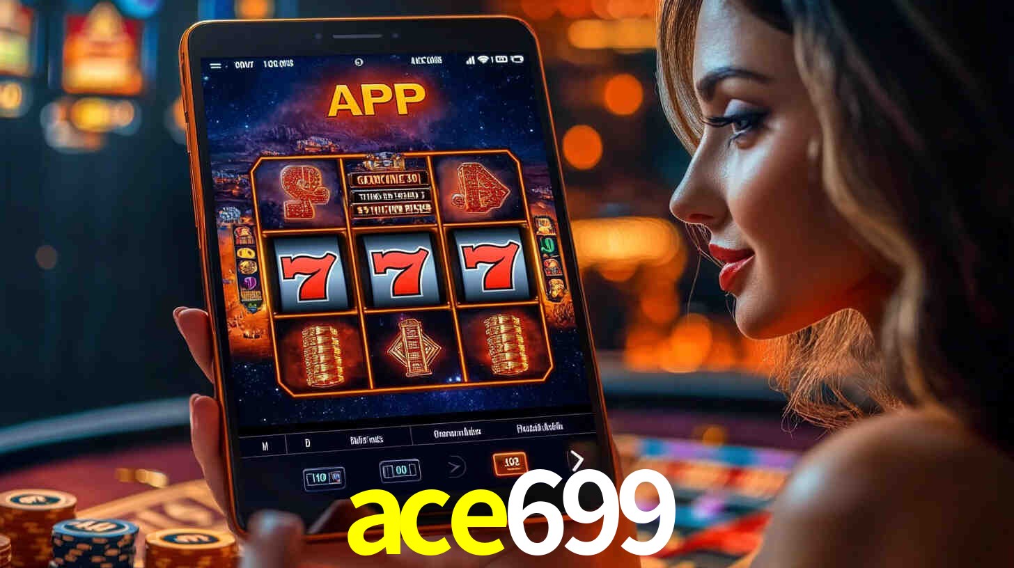 Bônus Generosos e Exclusivos no ace699 para Você!