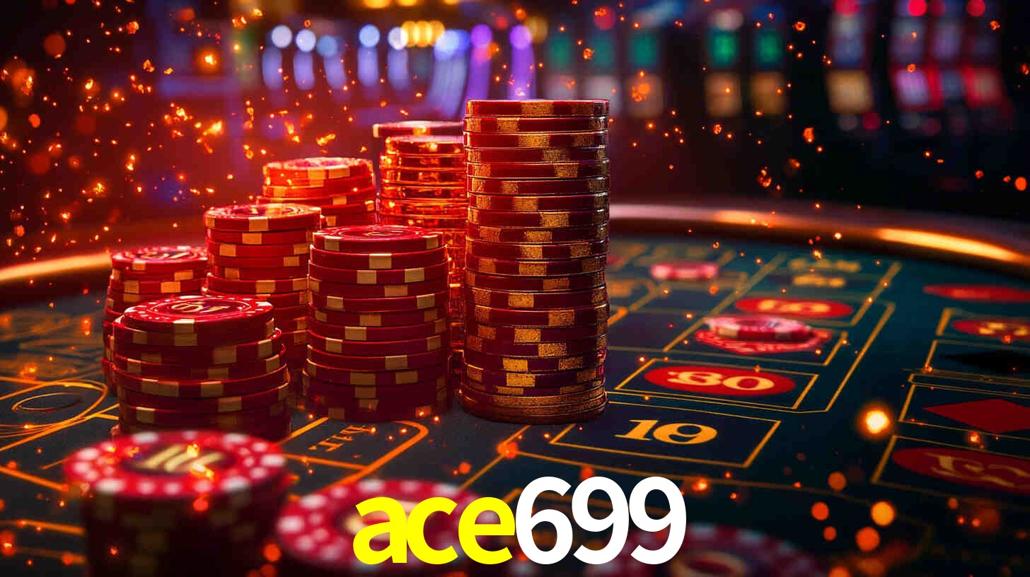 Exclusive Games ace699