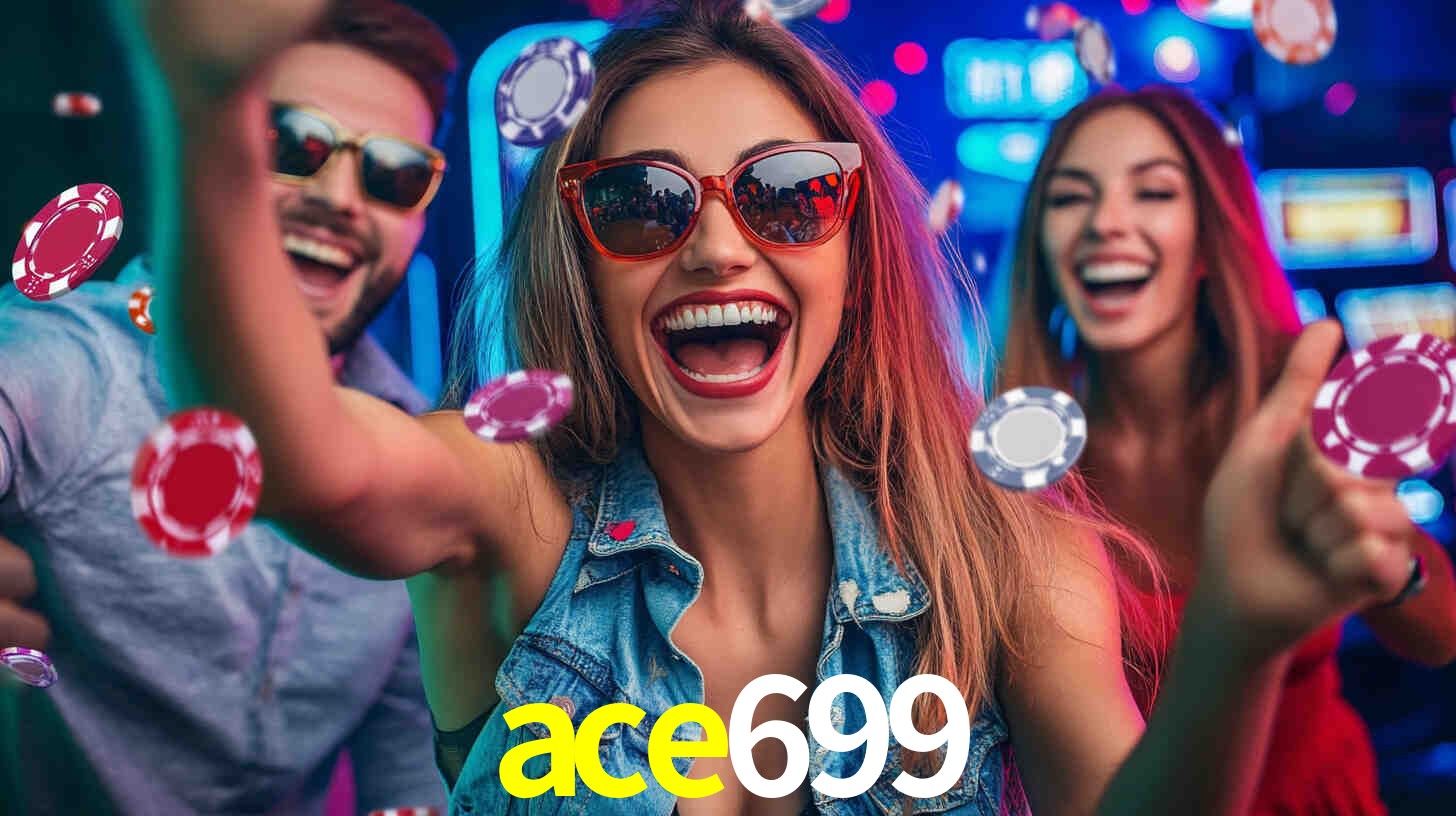 Descubra a Essência do ace699: Nossa História e Compromissos