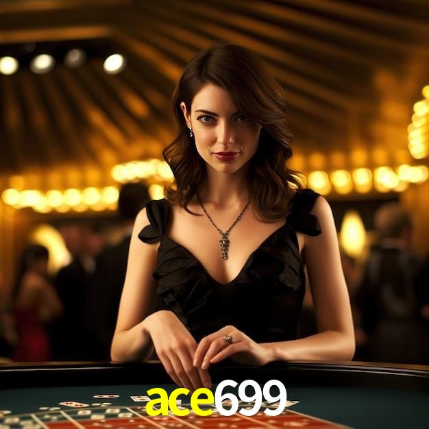 A Emoção da Loteria na ace699: Uma Chance de Mudança de Vida