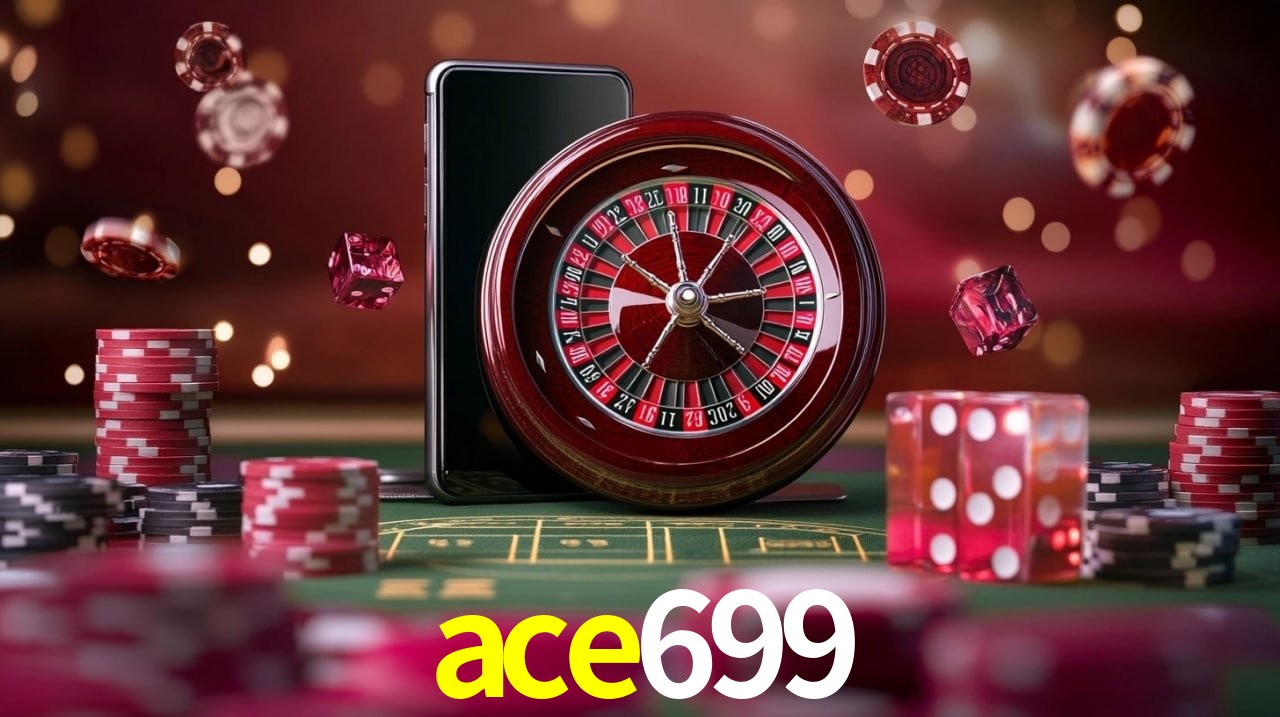 Football Betting ace699