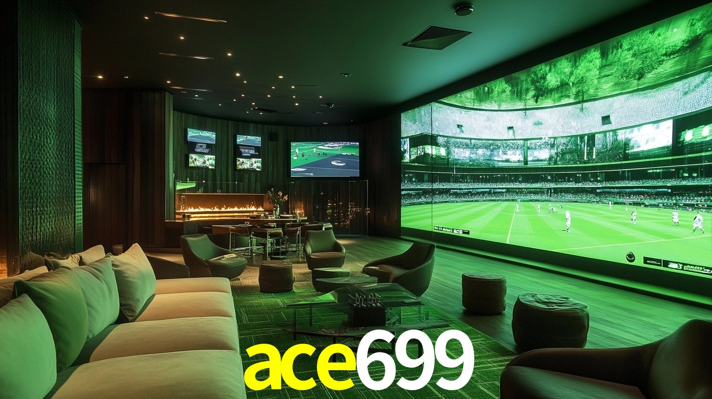 ace699: Seu Especialista em Apostas Esportivas Brasileiras
