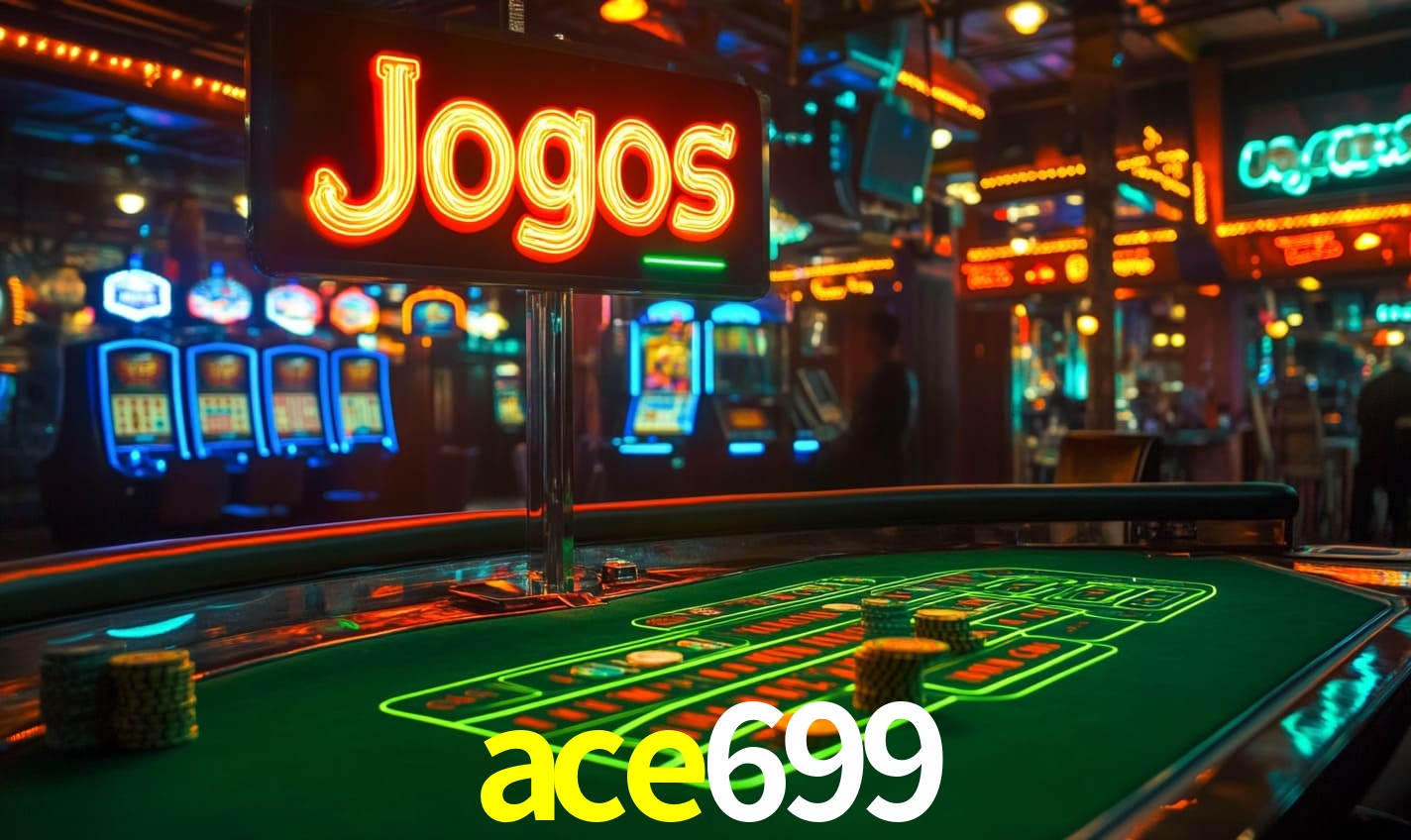 Sistemas de Segurança ace699