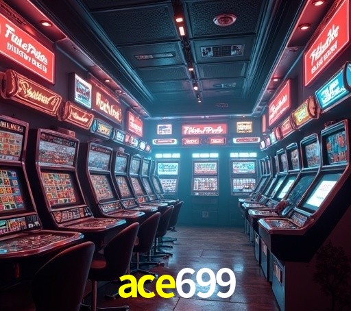 ace699 Logo Seguro
