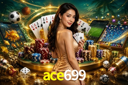 Live Casino ace699