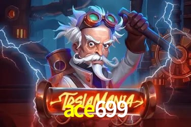 Tecnologia da Plataforma ace699