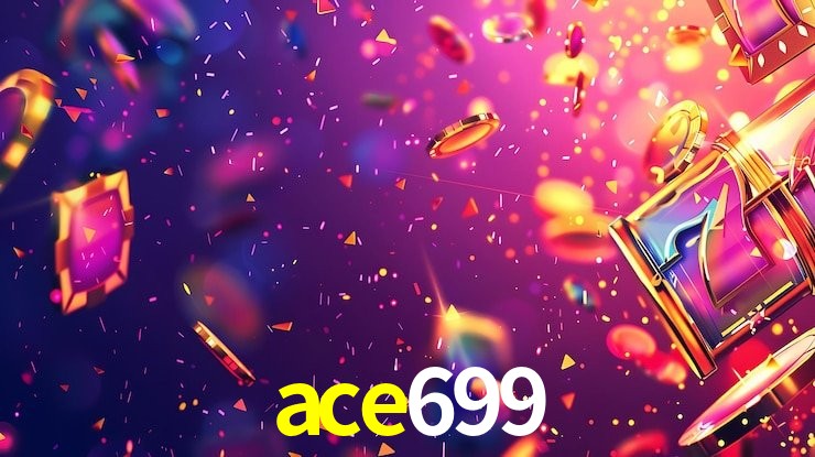 Interface do App ace699