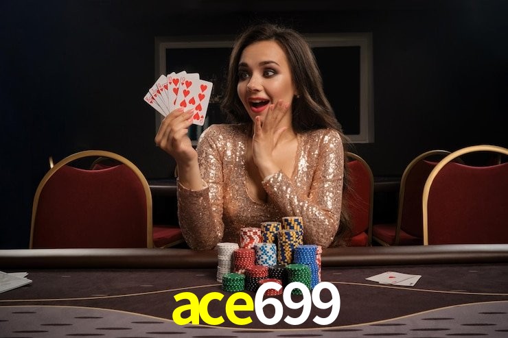 Bônus Diários ace699