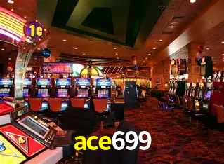 Descubra a Magia dos Jogos de Arcade no ace699
