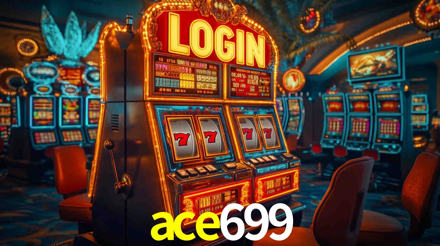 Ofertas Imperdíveis na ace699: Promoções e Bônus Que Valem a Pena