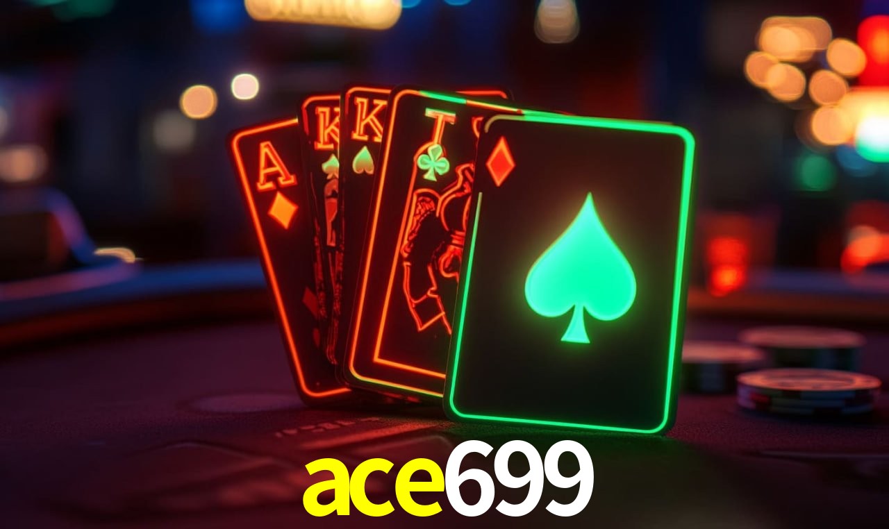 ace699 Jackpots Progressivos