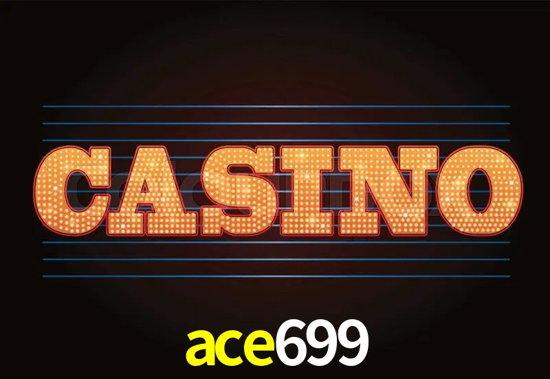 Recursos de Bônus ace699