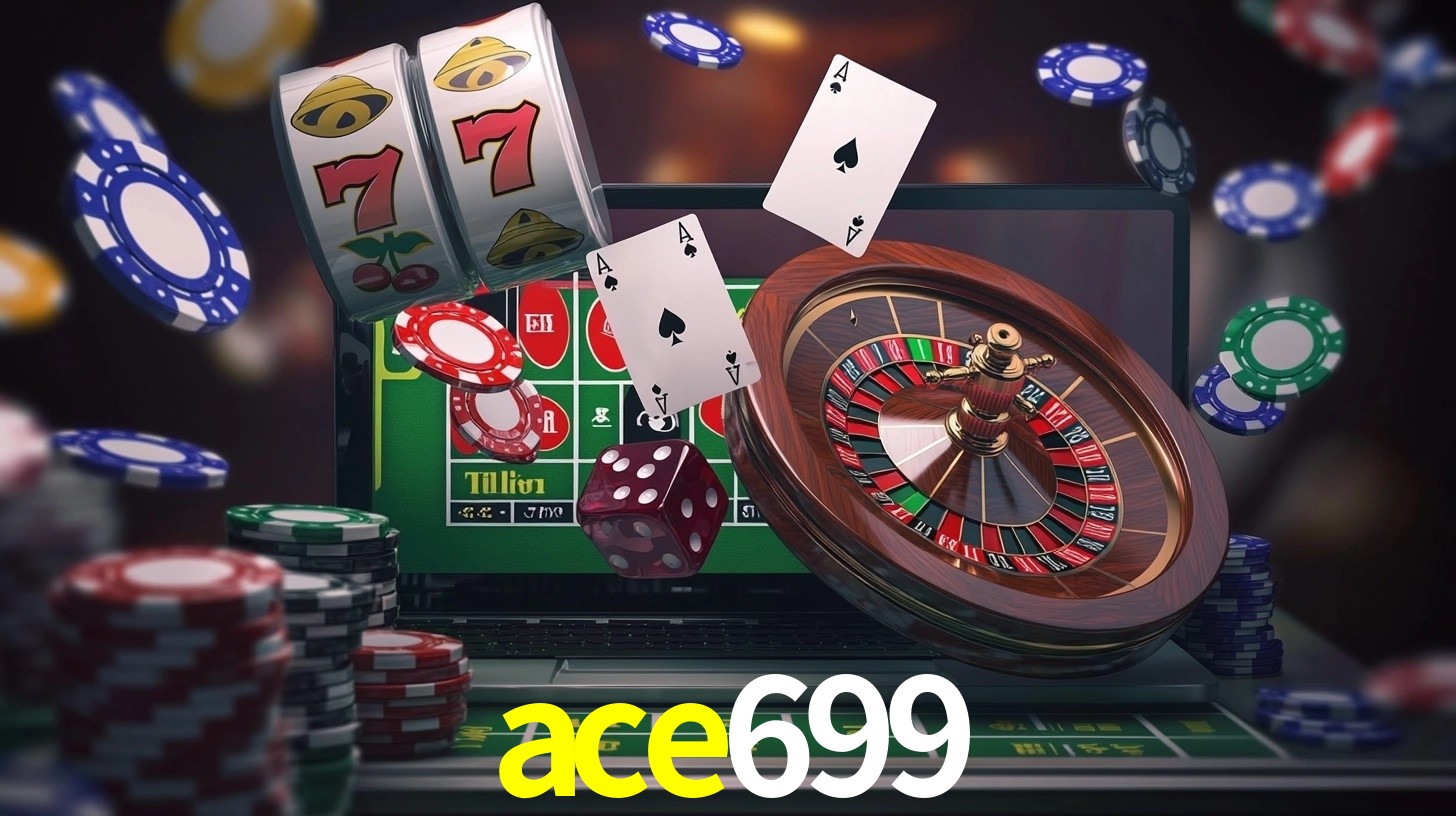 Explore as vantagens do ace699: serviço profissional e confiabilidade