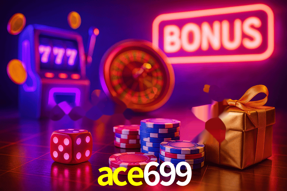 A Popularidade dos Caça-Níqueis no ace699