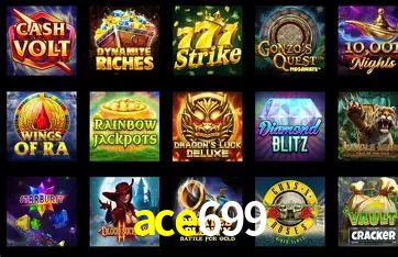 ace699 Cassino Ao Vivo - 89 Mesas Evolution Gaming