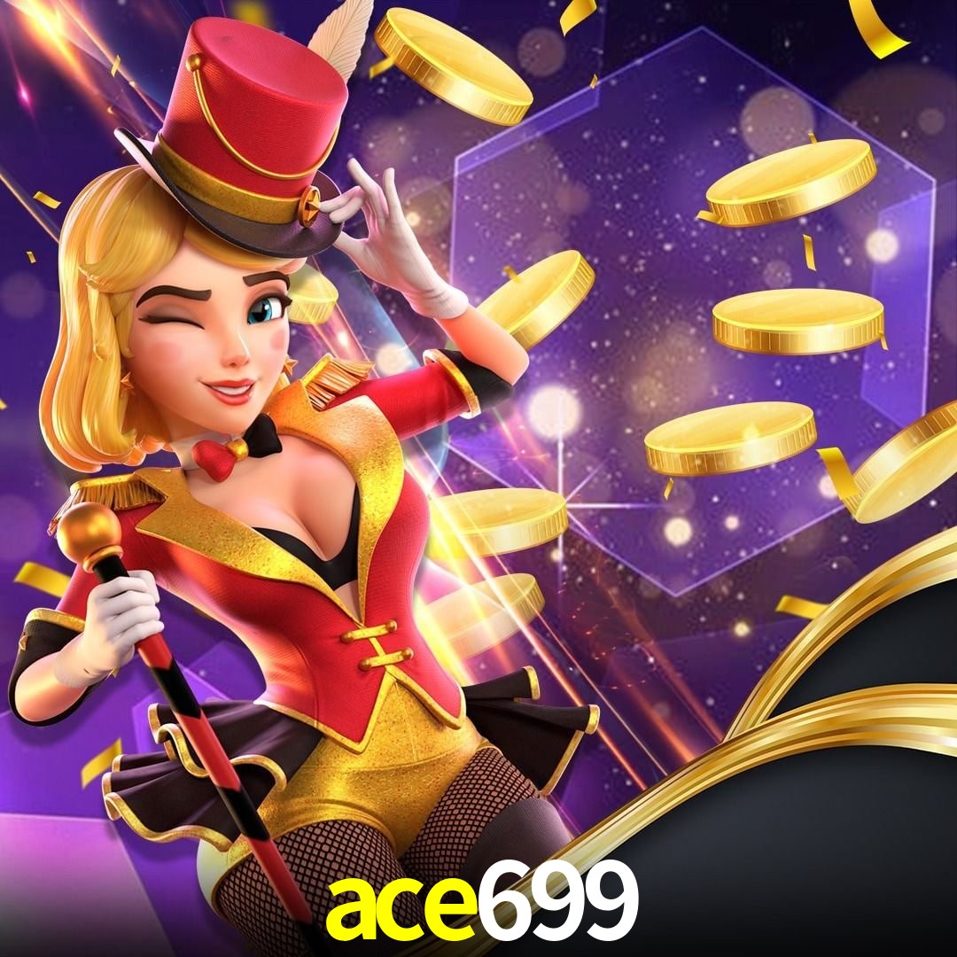 Spaceman Game ace699