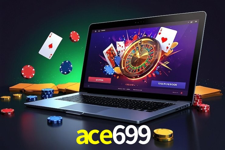 ace699 Logo Oficial