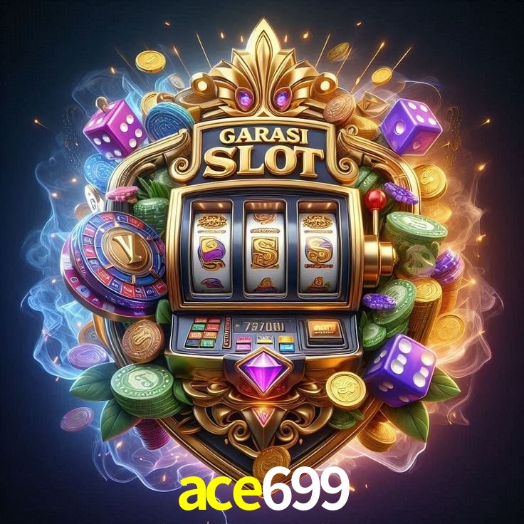 Promoção Relâmpago ace699